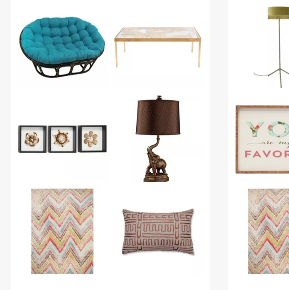 Pillow Perfect 18.5"x11.5" Primitive - Picture 3 of 7